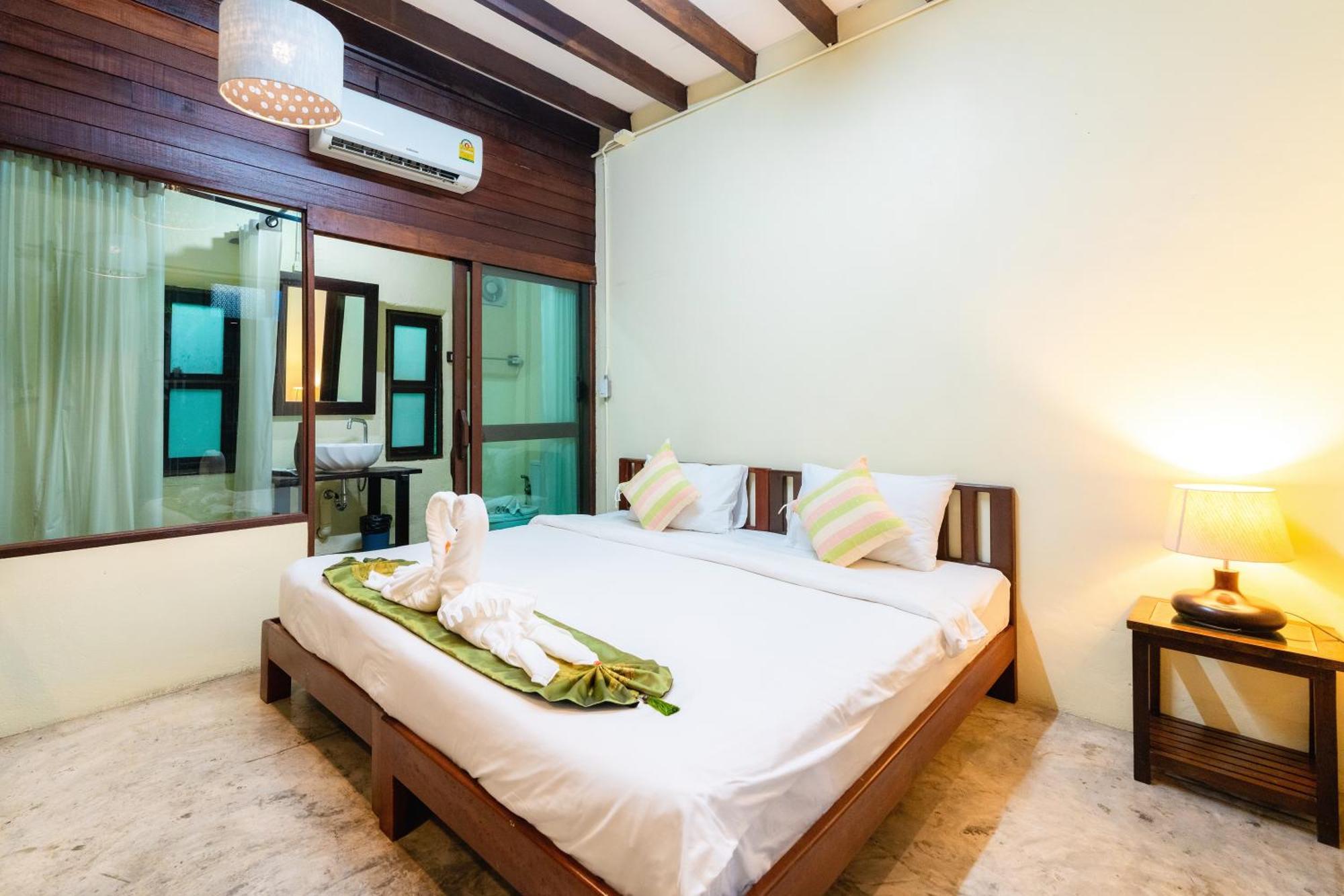 Rompo Boutique Hotel Chiang Mai Eksteriør bilde