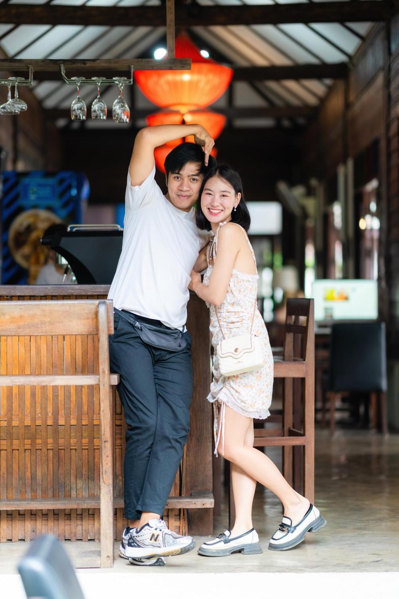 Rompo Boutique Hotel Chiang Mai Eksteriør bilde