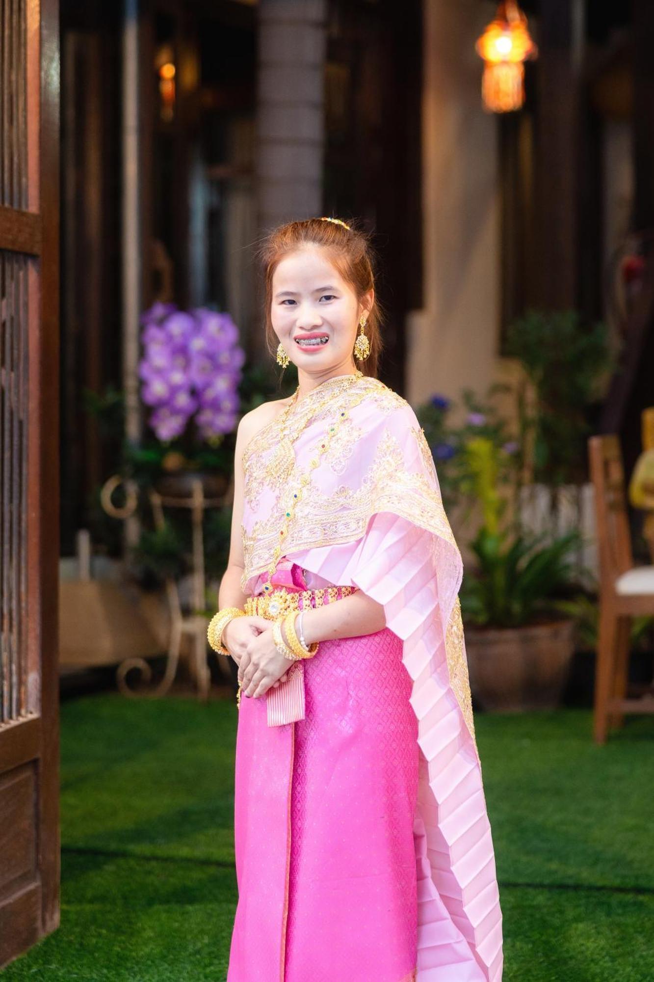 Rompo Boutique Hotel Chiang Mai Eksteriør bilde