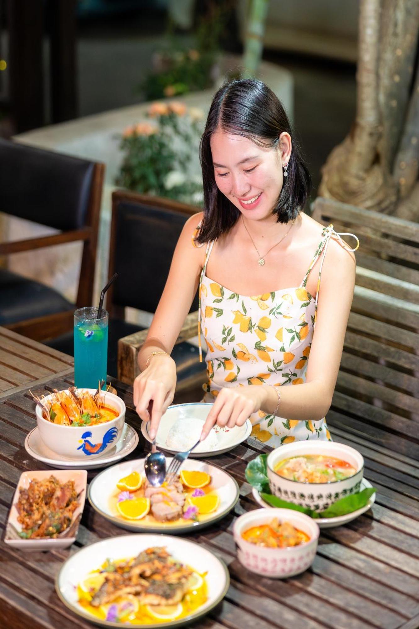 Rompo Boutique Hotel Chiang Mai Eksteriør bilde